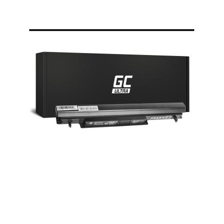 Green Cell bateria ULTRA A41-K56 A32-K56 A42-K56 do Asus K56 K56C K56CA K56CB K56CM R505 S56