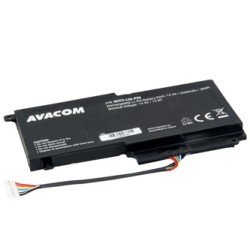 Avacom baterie dla Toshiba Satellite L50, L55, Li-Pol, 14.4V, 2500mAh, 36Wh, NOTO-L55-P25