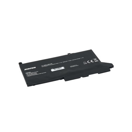 Avacom baterie dla Dell Latitude 7280, 7480, Li-Pol, 11,4V, 3600mAh, 41Wh, NODE-7280-P36