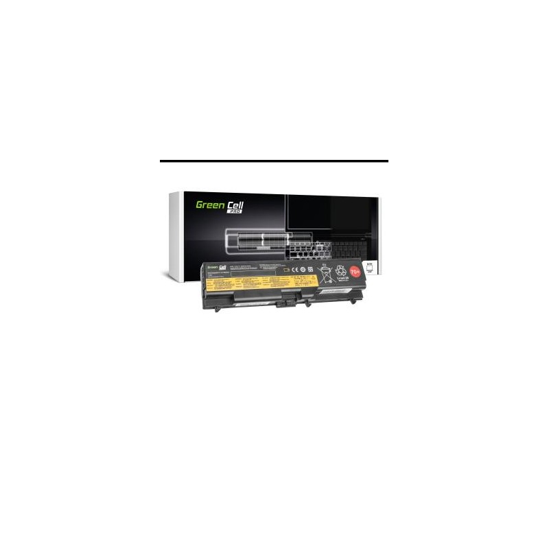 Green Cell bateria do 45N1001 do Lenovo ThinkPad L430 T430i L530 T430 T530 T530i