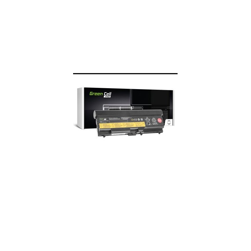 Green Cell bateria do 45N1001 do Lenovo ThinkPad L430 T430i L530 T430 T530 T530i