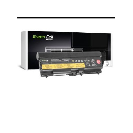 Green Cell bateria do 45N1001 do Lenovo ThinkPad L430 T430i L530 T430 T530 T530i