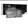 Green Cell bateria do BTY-M6D do MSI GT60 GT70 GT660 GT680 GT683 GT780 GT783 GX660 GX680 GX780