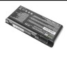 Green Cell bateria do BTY-M6D do MSI GT60 GT70 GT660 GT680 GT683 GT780 GT783 GX660 GX680 GX780