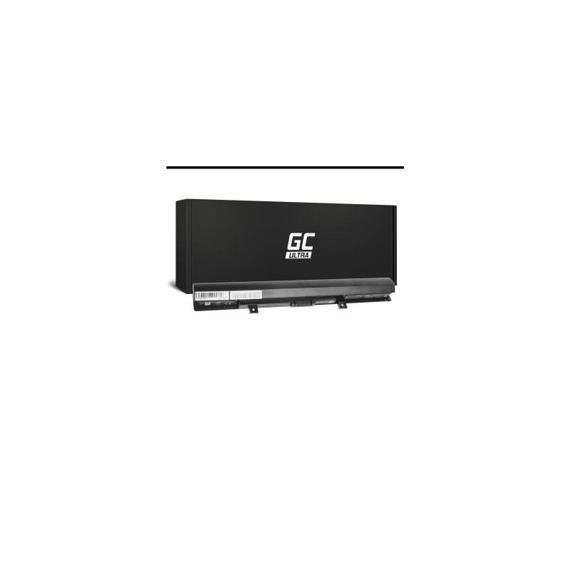 Green Cell bateria ULTRA PA5185U-1BRS do Toshiba Satellite C50-B C50D-B L50-B L50D-B