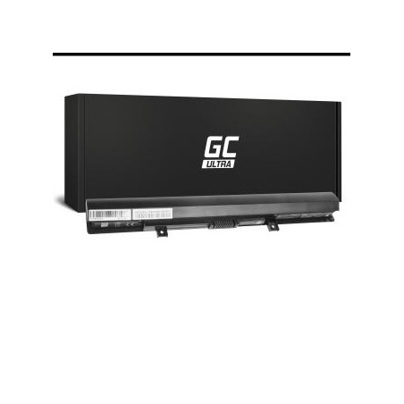 Green Cell bateria ULTRA PA5185U-1BRS do Toshiba Satellite C50-B C50D-B L50-B L50D-B