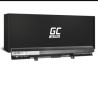 Green Cell bateria ULTRA PA5185U-1BRS do Toshiba Satellite C50-B C50D-B L50-B L50D-B