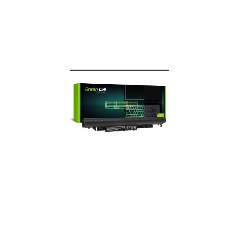 Green Cell bateria JC04 do HP 240 G6 245 G6 250 G6 255 G6, HP 14-BS 14-BW 15-BS 15-BS024NW 15-BS047NW 15-BW 17-AK 17-BS