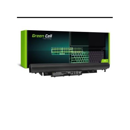 Green Cell bateria JC04 do HP 240 G6 245 G6 250 G6 255 G6, HP 14-BS 14-BW 15-BS 15-BS024NW 15-BS047NW 15-BW 17-AK 17-BS