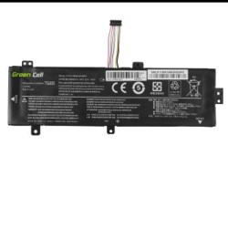 Green Cell bateria L15C2PB3 L15L2PB4 L15M2PB3 L15S2TB0 do Lenovo Ideapad 310-15IAP 310-15IKB 310-15ISK 510-15IKB 510-15ISK
