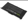 Green Cell bateria TF03XL HSTNN-LB7X 920046-421 920070-855 do HP 14-BP Pavilion 14-BF 14-BK 15-CC 15-CD 15-CK 17-AR