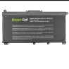 Green Cell bateria TF03XL HSTNN-LB7X 920046-421 920070-855 do HP 14-BP Pavilion 14-BF 14-BK 15-CC 15-CD 15-CK 17-AR