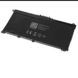 Green Cell bateria TF03XL HSTNN-LB7X 920046-421 920070-855 do HP 14-BP Pavilion 14-BF 14-BK 15-CC 15-CD 15-CK 17-AR