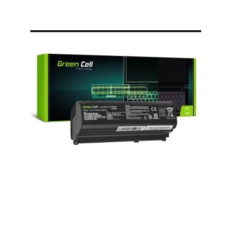 Green Cell bateria A42N1403 do Asus ROG G751 G751J G751JL G751JM G751JT G751JY
