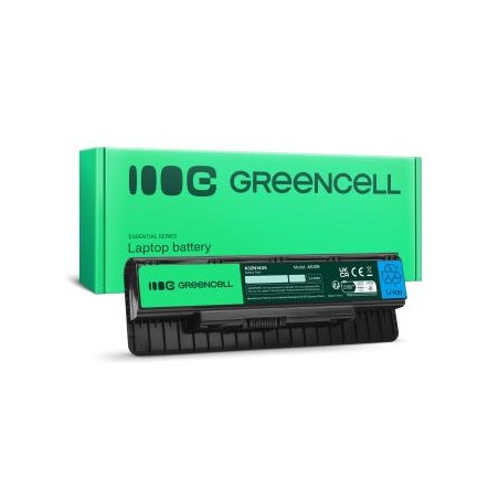 Green Cell bateria A32N1405 do Asus G551 G551J G551JM G551JW G771 G771J G771JM G771JW N551 N551J N551JM N551JW N551JX