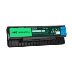 Green Cell bateria A32N1405 do Asus G551 G551J G551JM G551JW G771 G771J G771JM G771JW N551 N551J N551JM N551JW N551JX