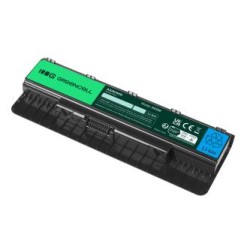 Green Cell bateria A32N1405 do Asus G551 G551J G551JM G551JW G771 G771J G771JM G771JW N551 N551J N551JM N551JW N551JX