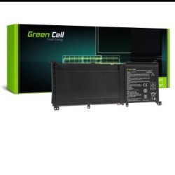 Green Cell bateria C41N1416 do Asus G501J G501JW G501V G501VW i Asus ZenBook do UX501 UX501J UX501JW UX501V UX501VW