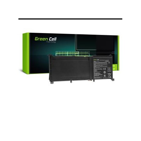 Green Cell bateria C41N1416 do Asus G501J G501JW G501V G501VW i Asus ZenBook do UX501 UX501J UX501JW UX501V UX501VW