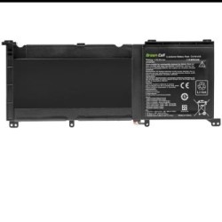 Green Cell bateria C41N1416 do Asus G501J G501JW G501V G501VW i Asus ZenBook do UX501 UX501J UX501JW UX501V UX501VW