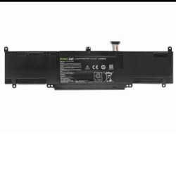 Green Cell bateria C31N1339 do Asus ZenBook UX303 UX303U UX303UA UX303UB UX303L Transformer Book TP300L TP300LA TP300LD TP300LJ