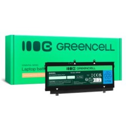 Green Cell bateria SH03XL do HP Spectre x360 13-AC 13-W 13-W050NW 13-W071NW