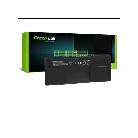 Green Cell bateria OD06XL HSTNN-IB4F do HP EliteBook Revolve 810 G1 G2 G3