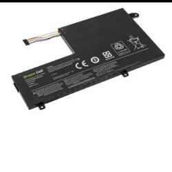 Green Cell bateria L14M3P21 do Lenovo Yoga 500-14IBD 500-14ISK 500-15IBD 500-15ISK