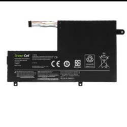 Green Cell bateria L14M3P21 do Lenovo Yoga 500-14IBD 500-14ISK 500-15IBD 500-15ISK