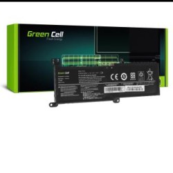 Green Cell bateria do Lenovo IdeaPad 320-14IKB 320-15ABR 320-15AST 320-15IAP 320-15IKB 320-15ISK 330-15IKB 520-15IKB