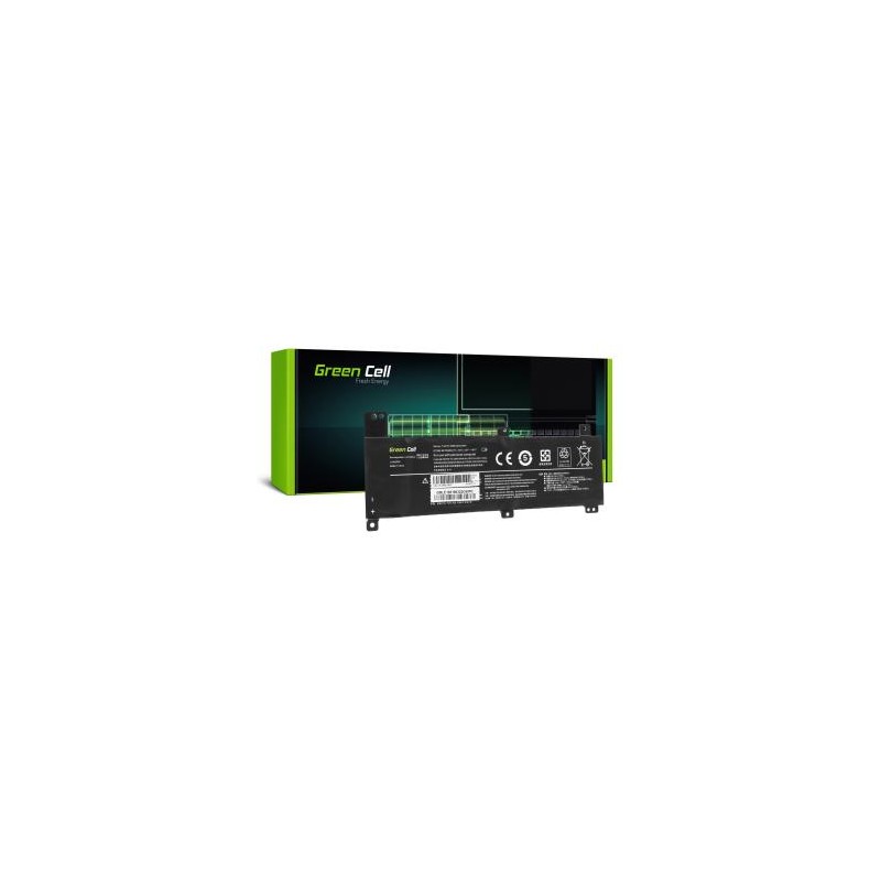 Green Cell bateria L15C2PB2 L15C2PB4 L15L2PB2 L15M2PB2 do Lenovo IdeaPad 310-14IAP 310-14IKB 310-14ISK