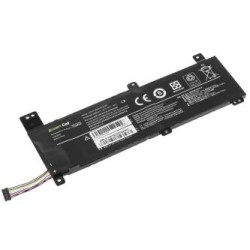 Green Cell bateria L15C2PB2 L15C2PB4 L15L2PB2 L15M2PB2 do Lenovo IdeaPad 310-14IAP 310-14IKB 310-14ISK