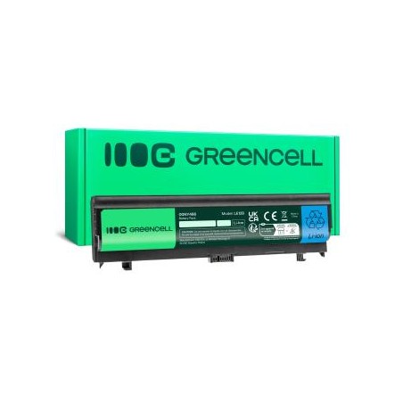 Green Cell bateria do Lenovo ThinkPad L560 L570