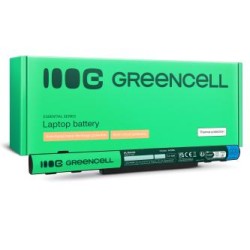 Green Cell bateria AL15A32 do Acer Aspire E5-573 E5-573G E5-573TG E5-722 E5-722G V3-574 V3-574G TravelMate P277