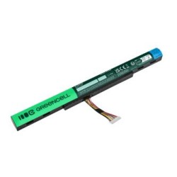 Green Cell bateria AL15A32 do Acer Aspire E5-573 E5-573G E5-573TG E5-722 E5-722G V3-574 V3-574G TravelMate P277