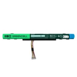 Green Cell bateria AL15A32 do Acer Aspire E5-573 E5-573G E5-573TG E5-722 E5-722G V3-574 V3-574G TravelMate P277