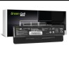 Green Cell bateria do A32N1405 do Asus G551 G551J G551JM G551JW G771 G771J G771JM G771JW N551 N551J N551JM N551JW N551JX
