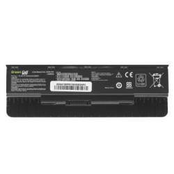 Green Cell bateria do A32N1405 do Asus G551 G551J G551JM G551JW G771 G771J G771JM G771JW N551 N551J N551JM N551JW N551JX