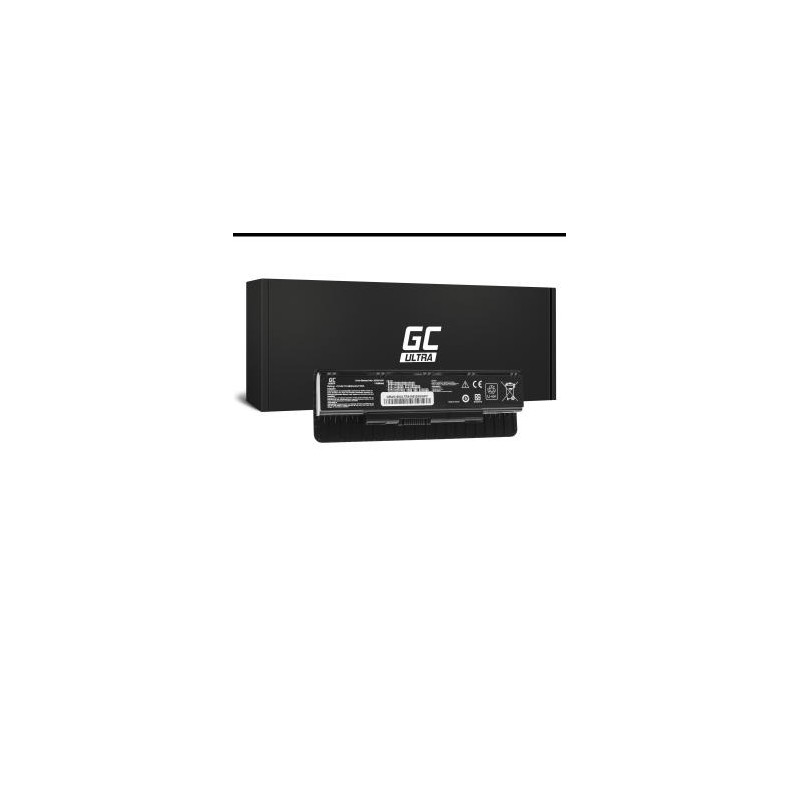 Green Cell bateria ULTRA A32N1405 do Asus G551 G551J G551JM G551JW G771 G771J G771JM G771JW N551 N551J N551JM N551JW N551JX
