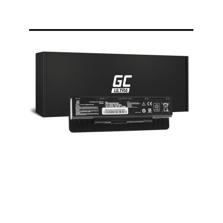 Green Cell bateria ULTRA A32N1405 do Asus G551 G551J G551JM G551JW G771 G771J G771JM G771JW N551 N551J N551JM N551JW N551JX