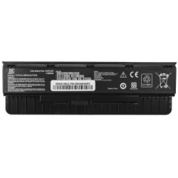 Green Cell bateria ULTRA A32N1405 do Asus G551 G551J G551JM G551JW G771 G771J G771JM G771JW N551 N551J N551JM N551JW N551JX