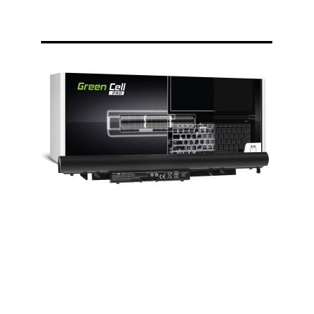 Green Cell bateria do JC04 do HP 240 G6 245 G6 250 G6 255 G6, HP 14-BS 14-BW 15-BS 15-BS024NW 15-BS047NW 15-BW 17-AK 17-BS