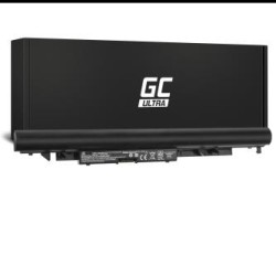 Green Cell bateria ULTRA JC04 do HP 240 G6 245 G6 250 G6 255 G6, HP 14-BS 14-BW 15-BS 15-BS024NW 15-BS047NW 15-BW 17-AK 17-BS