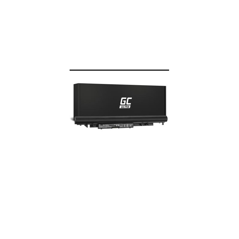 Green Cell bateria ULTRA JC04 do HP 240 G6 245 G6 250 G6 255 G6, HP 14-BS 14-BW 15-BS 15-BS024NW 15-BS047NW 15-BW 17-AK 17-BS