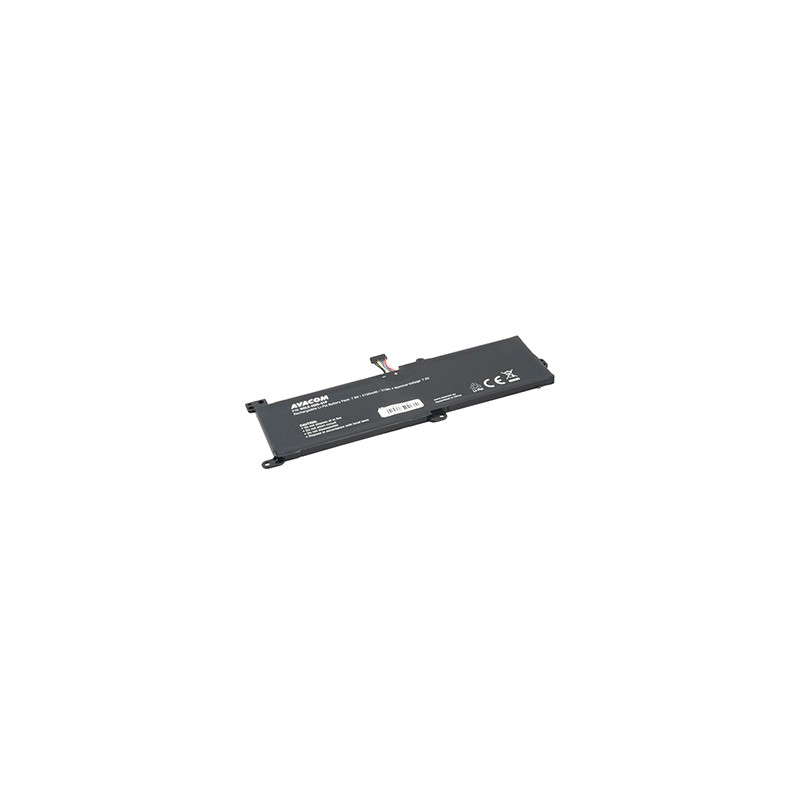 Avacom baterie dla Lenovo IdeaPad 320, Li-Pol, 7.6V, 4100mAh, 31Wh, NOLE-I320-31P