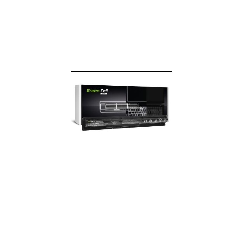 Green Cell bateria do RI04 805294-001 do HP ProBook 450 G3 455 G3 470 G3