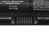 Green Cell bateria ULTRA RI04 805294-001 do HP ProBook 450 G3 455 G3 470 G3