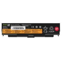 Green Cell bateria do do Lenovo ThinkPad T440p T540p W540 W541 L440 L540