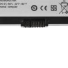 Green Cell bateria do L13L4A01 L13M4A01 L13S4A01 do Lenovo B50 B50-30 B50-45 B50-70 B50-80 B51-80 E50-80