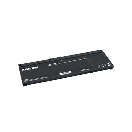 Avacom baterie dla HP OMEN 15-ce Series, Li-Pol, 15.4V, 4550mAh, 70Wh, NOHP-SR04XL-P45